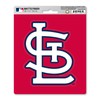 FANMATS 39171 St. Louis Cardinals Matte Decal