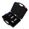 Wire Stripping and Twisting Tool Aluminum Portable Drill Wire Stripper