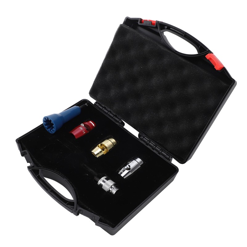 Wire Stripping and Twisting Tool Aluminum Portable Drill Wire Stripper