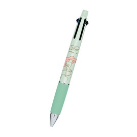 The Little Mermaid Jetstream 4 & 1 Multifunction Pen 0.5 Ariel
