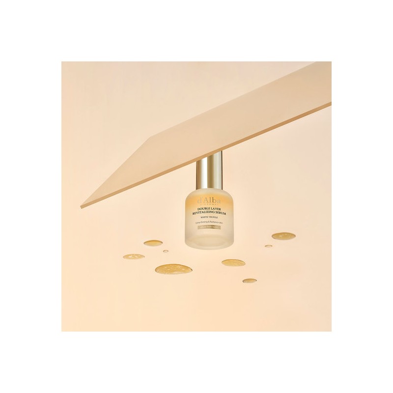 Dalba [Dalba] Double Serum 30ml / [달바]더블 세럼 30ml