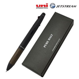 Jetstream Pure Malt 4+1 Multi-pen MSXE5-2005-07 / 제트스트림 퓨어몰트 4+1 멀티펜 MSXE5-2005-07