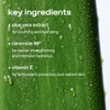 glow Aloe Barrier Support Cream, Calming & Moisturizing, Formulated with