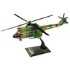 MAG PH05 1:72 Aerospatiale AS332 Super Puma France Helicopter Diecast