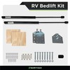 Hatchlift RV Bed Lift Kit - Queen Size - Gas