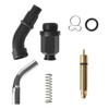 GXYWADY Carburetor Choke Plunger Repair Kit Replacement for Honda Foreman
