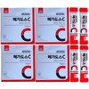 Megadose Vitamin Korea Eundan Megadose C3000 400 packets, 400-day supply / 메가도스비타민 고려은단 메가도스C3000 400포 400일분