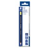 108 20–1 Lumocolor Staedtler glasochrom Trockenmarker Pack of 12 permanent