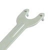 Dapetz ® Angle Grinder 2 Pin Spanner/Key for 4-1/2" 115mm