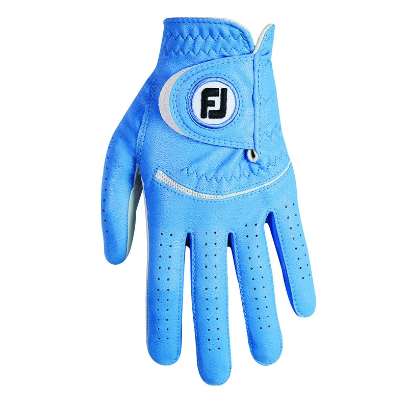 Footjoy FJ Spectrum - Golf Gloves for Left Hand Color: