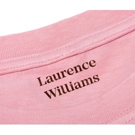 Name Stamp for Clothing Kids Waterproof Stamp By Me | Personalized Name Stamp for Baby & Kids Clothing | for School Uniforms & Daycare Items | Permanent, Water-Resistant Ink — Washer & Dryer Safe