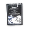 Pro Poker Peek BICYCLE Deck - Blue Back (US Playing