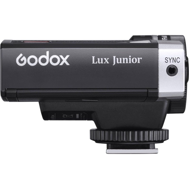 Godox Lux Junior