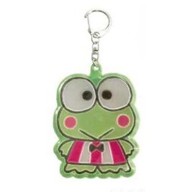 [UNIQUE] Keychain, Sanrio Spika Key Chain 2, Kerokeroppi, Kids, Kerokeroppi, One Size, KERO KERO KEROPPI