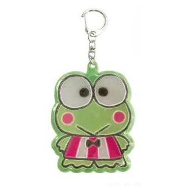 [UNIQUE] Keychain, Sanrio Spika Key Chain 2, Kerokeroppi, Kids, Kerokeroppi,