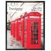 MCS Trendsetter 22x28 Inch Poster Frame, Black (27228)