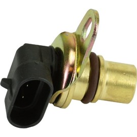 AIP Electronics Camshaft Position Sensor CPS Compatible Replacement For CPS For 1998-2005 Honda Acura Isuzu Saab 9-7x 3.2L 3.5L 4.2L V6 Oem Fit CAM178