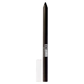 Maybelline New York Gel Eyeliner, Wasserfester und langanhaltender Gel Stift, Bis zu 36 Stunden Halt, Tattoo Liner Gel Pencil, Farbton: 971 Dark Granite