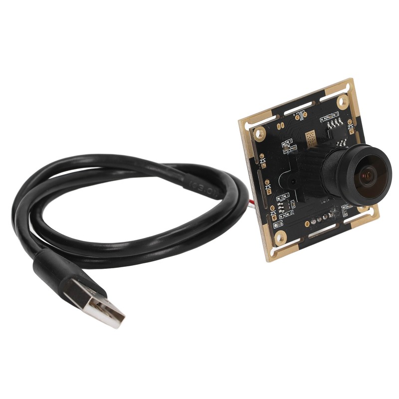 USB Camera Module 1MP Device Embedded Built in Video Webcam