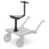 ABC Design Kiddie Ride On 2 Seat - Compatible with