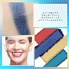LIANGNISHI 16 Colors Full Glitter Eyeshadow Palette, Pearlescent Diamond, Multicolor