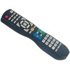 Replacement Remote Control Commander fit for Etec TV 32E800 32E725