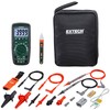 Extech EX505A-K Heavy Duty Industrial Multimeter Kit