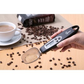 Sunartis ES494 Digital Spoon Scales with Tare