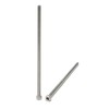 iexcell 15 Pcs M5 x 130mm Thread Pitch 0.8 mm
