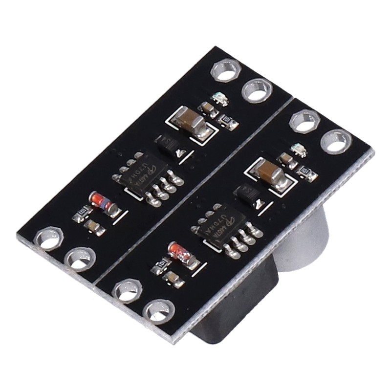 LC Filter Noise Filtering Board Module for Video Signal FPV