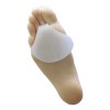 Almohadilla Metatarsal Con Anillo 1 Par Pod02
