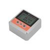 RuoShui 5003 Digital Inclinometer Magnetic 4x90° Electronic Protractor IP54 Waterproof