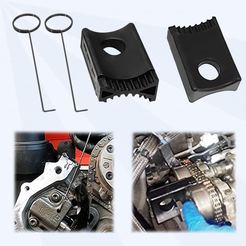 ZKTOOL 3.6 Pentastar Timing Tool Kit Compatible with Jeep Grand