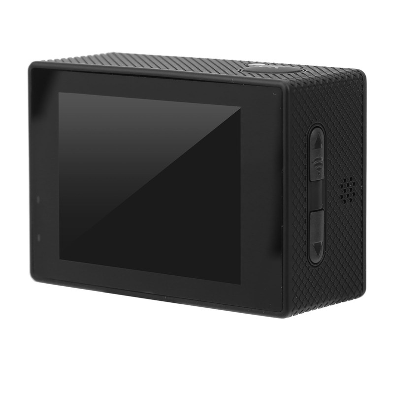 SJCAM SJ4000 AIR Action Camera Kit Waterproof MultiFunctional LCD Screen