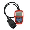 Streetwize - Multilingual OBDII Vehicle Diagnostic Code Reader | OBD2