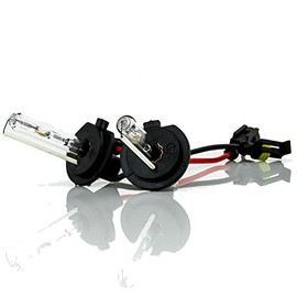 Xentec H7 10000K HID Xenon Bulb 1 pair (35W/55W)