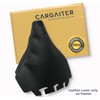 Cargaiter - Gear Stick Gaiter Compatible with Accessories Specifically for