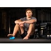 PRO 11 WELLBEING Therapeutic Spiky Foot Roller (1)