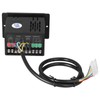 UX52 Motor Speed Controller Digital Display Electric Rheostat SinglePhase AC