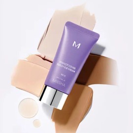 Missha [Missha]*mini* M Perfect Cover Serum BB Cream 20ml (4 Colors)