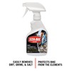 STA-BIL SPORT Bike Cleaner & Protectant – Cleans and Shines