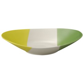 Thousand Old Burn Maharaja Won Oval Pasta Dishes Medium 13611