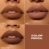 Morphe Color Pencil Bundle - Cream Lip Liner Pencil with