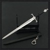 Superbuybox Game of Thrones HoD Action Figures Letter Opener Desk