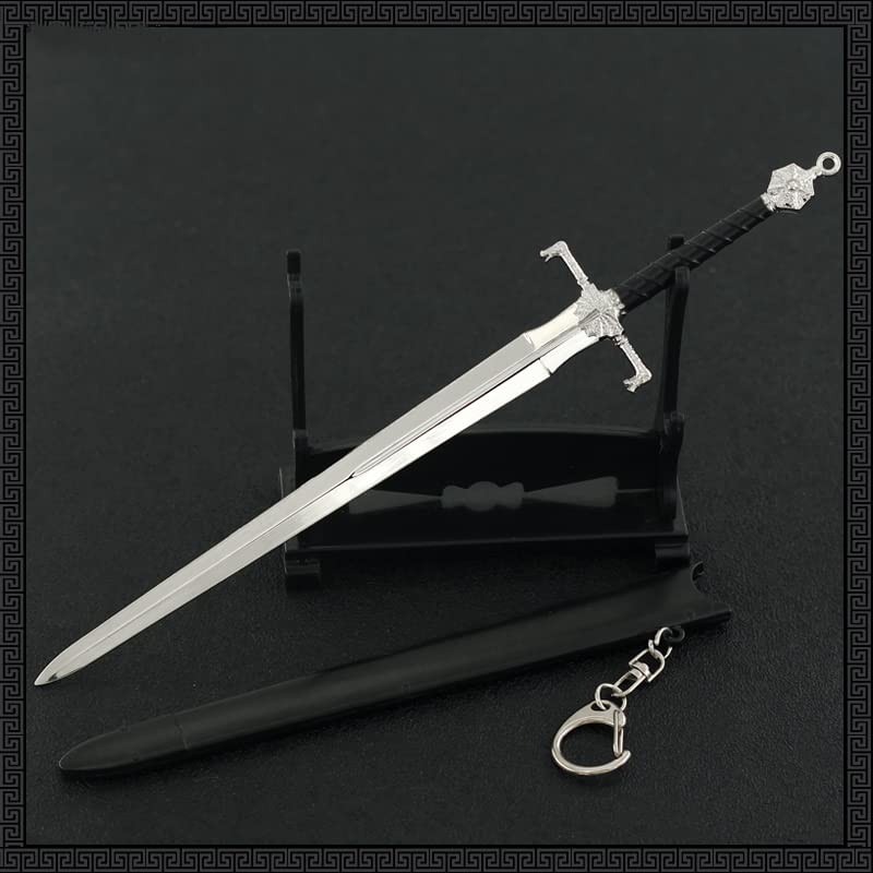 Superbuybox Game of Thrones HoD Action Figures Letter Opener Desk