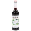 FixtureDisplays Monin Premium Blackberry Flavoring / Fruit Syrup 544SYPAR006A