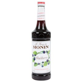 FixtureDisplays Monin Premium Blackberry Flavoring / Fruit Syrup 544SYPAR006A