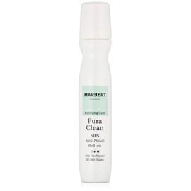 Marbert – Pura clean SOS Anti-Acne Roll-On – 15 ml