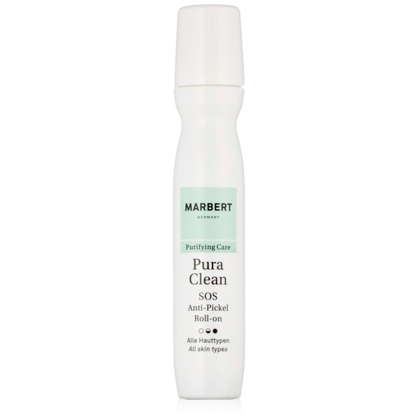 Marbert – Pura clean SOS Anti-Acne Roll-On – 15 ml