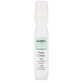 Marbert – Pura clean SOS Anti-Acne Roll-On – 15 ml